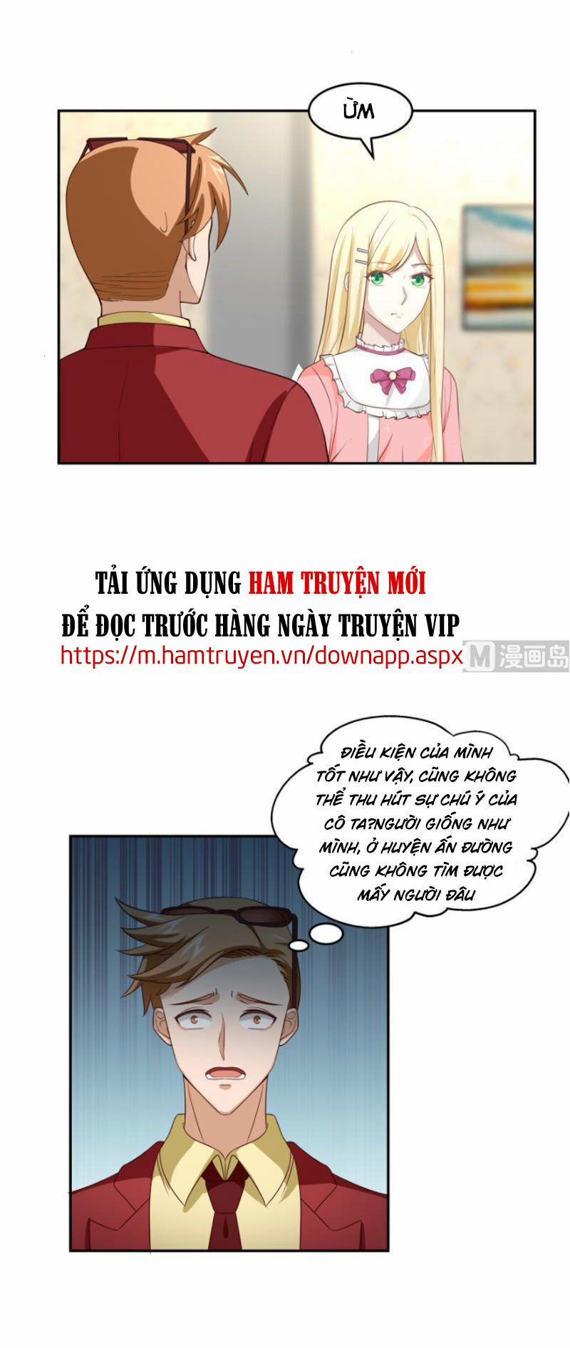 Trên Người Ta Có Một Con Rồng 294 trang 5