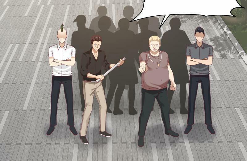 Trên Người Ta Có Một Con Rồng 295 trang 14