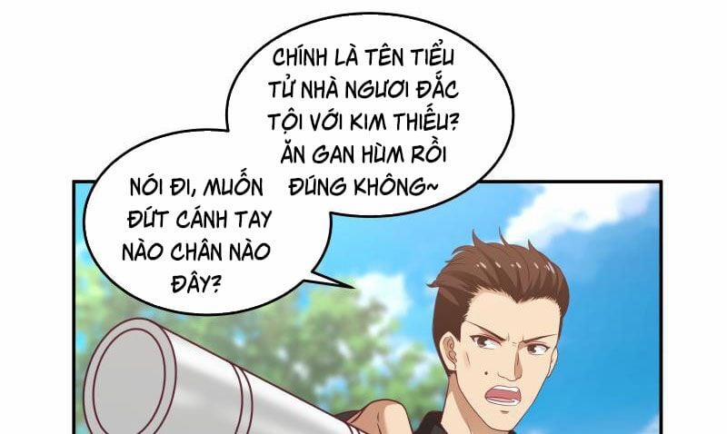 Trên Người Ta Có Một Con Rồng 295 trang 16