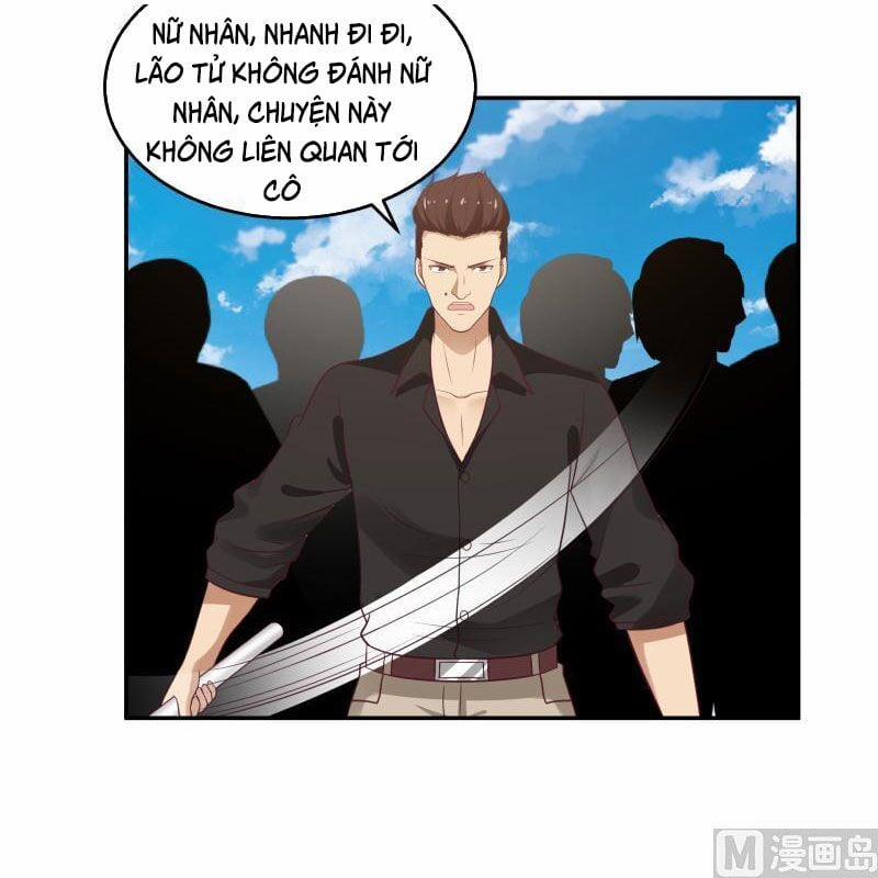 Trên Người Ta Có Một Con Rồng 295 trang 21