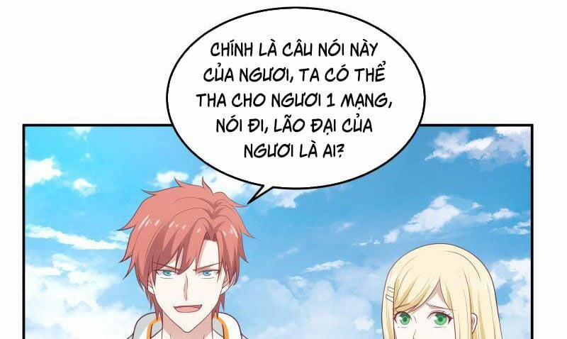 Trên Người Ta Có Một Con Rồng 295 trang 22