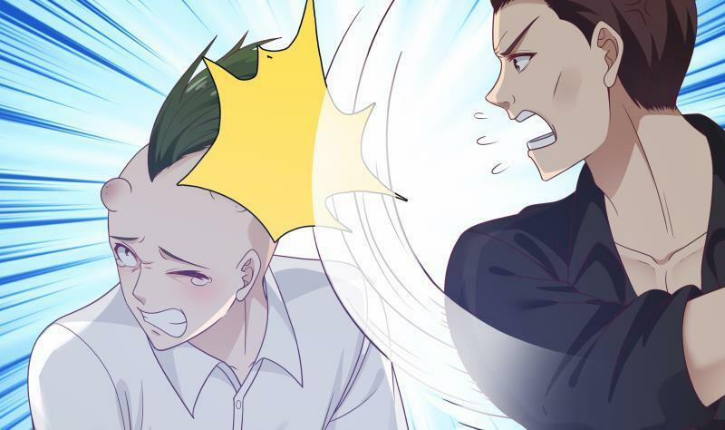 Trên Người Ta Có Một Con Rồng 295 trang 29