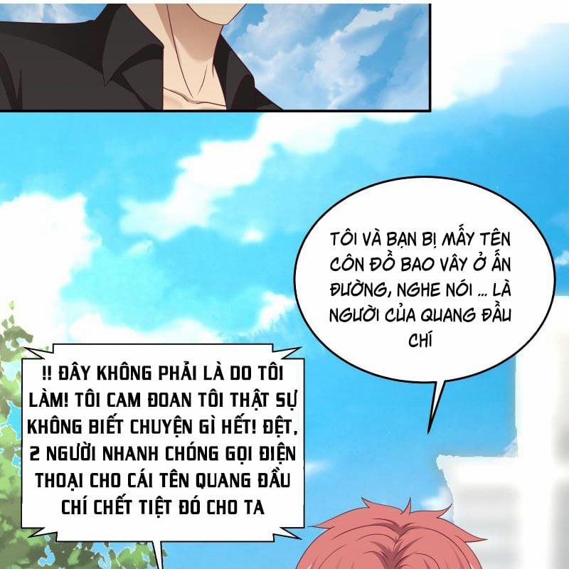 Trên Người Ta Có Một Con Rồng 295 trang 37