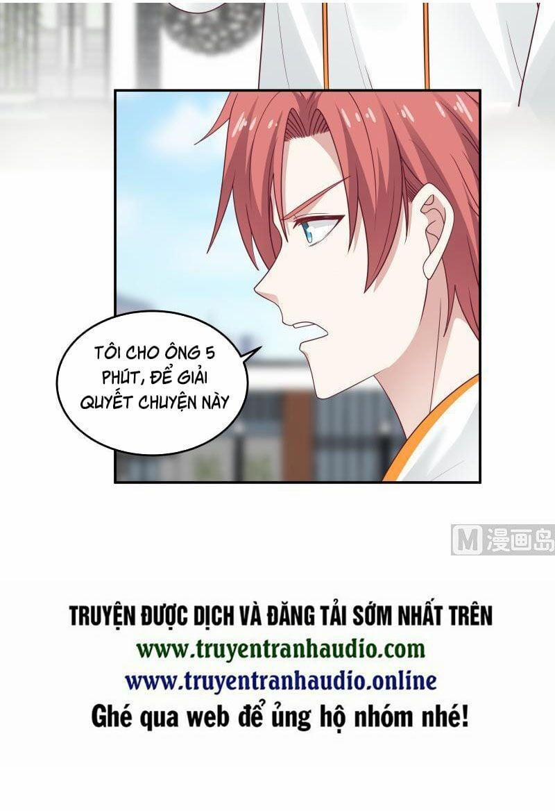 Trên Người Ta Có Một Con Rồng 295 trang 39