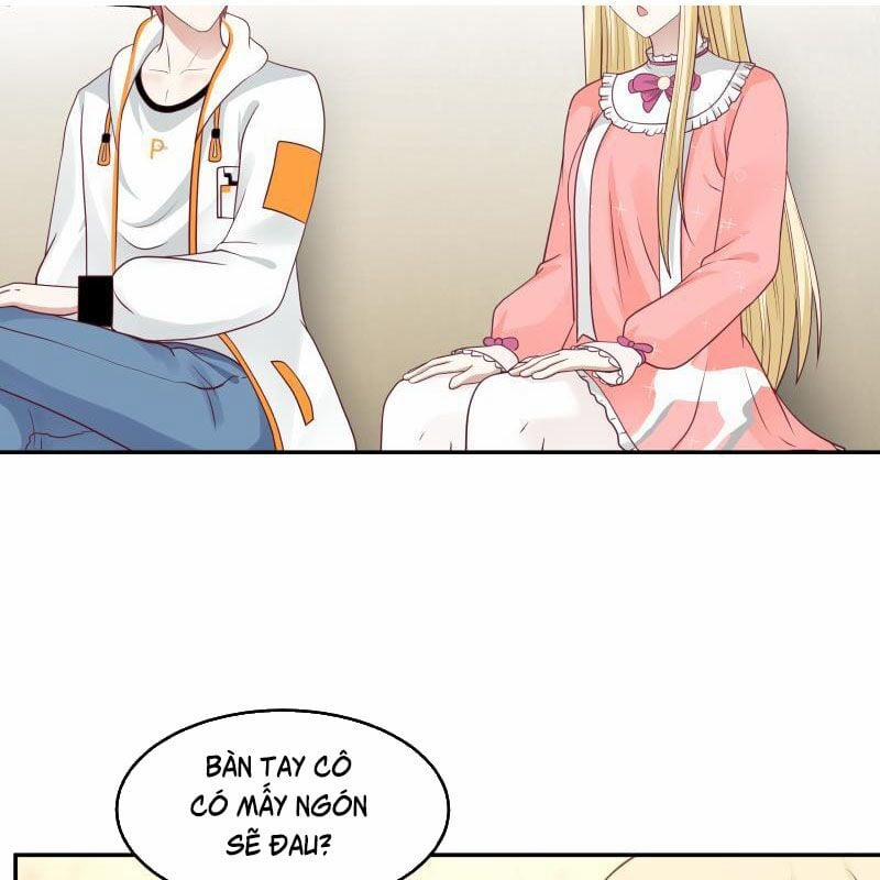 Trên Người Ta Có Một Con Rồng 295 trang 4