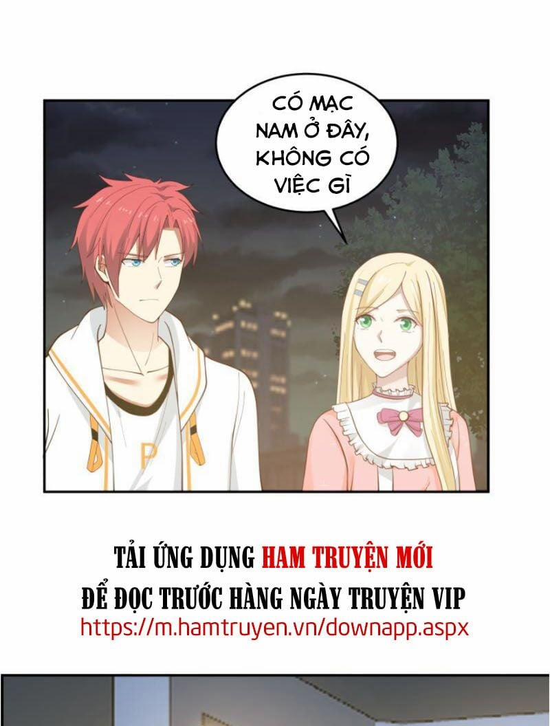 Trên Người Ta Có Một Con Rồng 296 trang 13