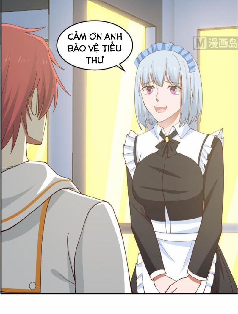 Trên Người Ta Có Một Con Rồng 296 trang 14