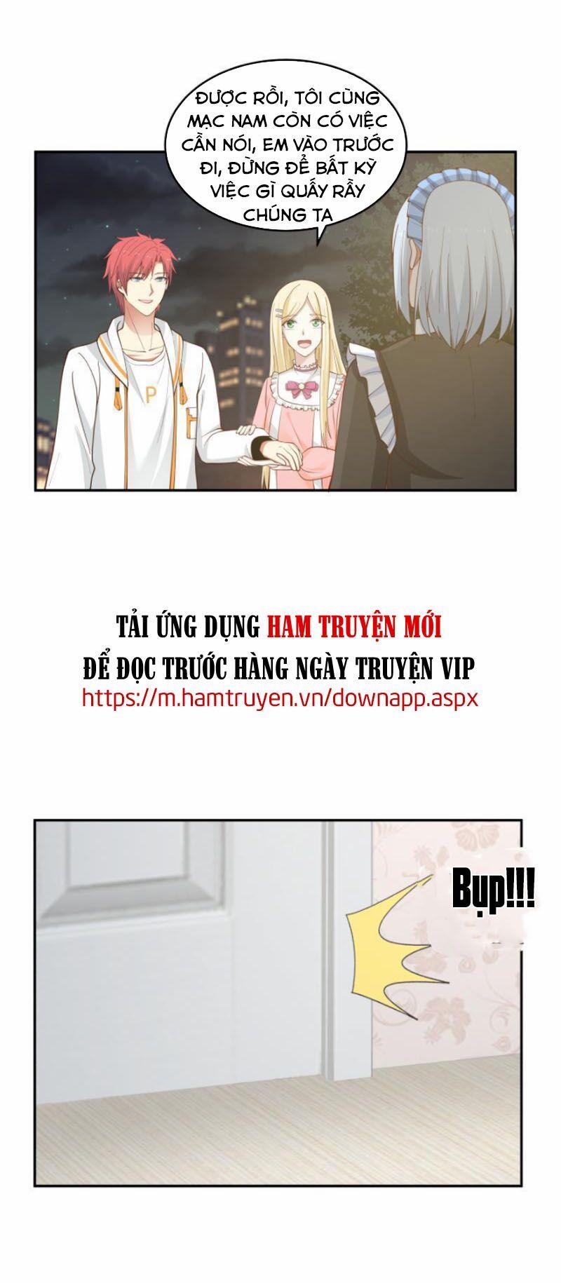 Trên Người Ta Có Một Con Rồng 296 trang 15