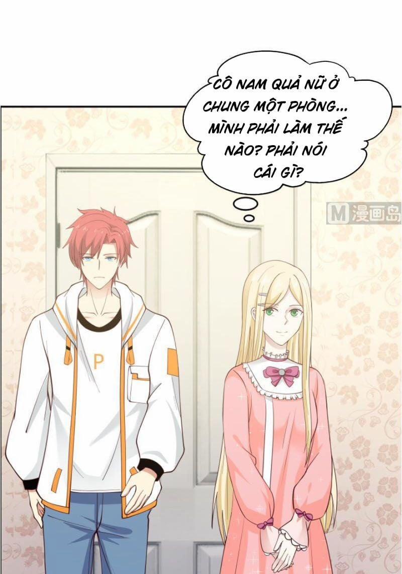 Trên Người Ta Có Một Con Rồng 296 trang 16