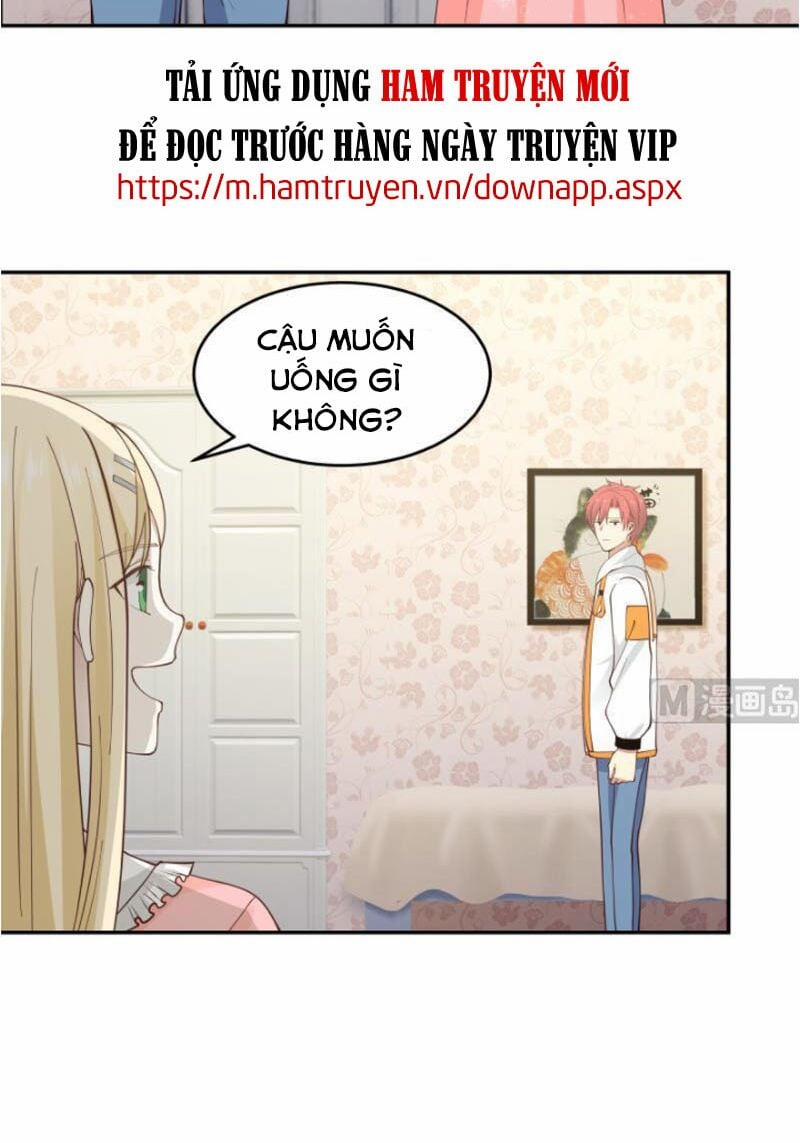 Trên Người Ta Có Một Con Rồng 296 trang 17