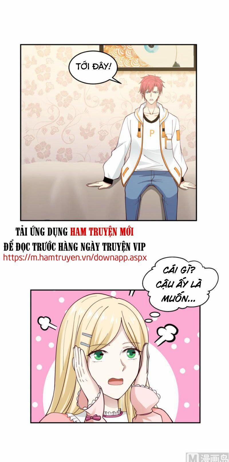 Trên Người Ta Có Một Con Rồng 296 trang 18