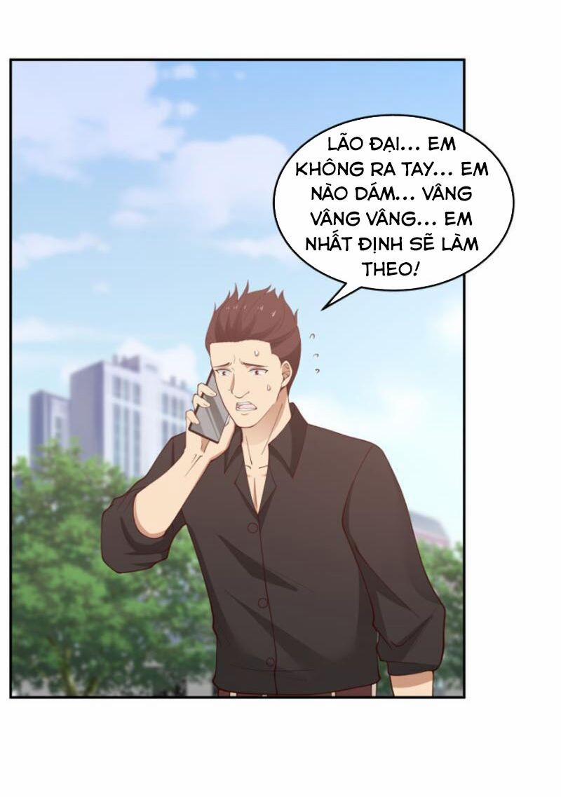 Trên Người Ta Có Một Con Rồng 296 trang 5