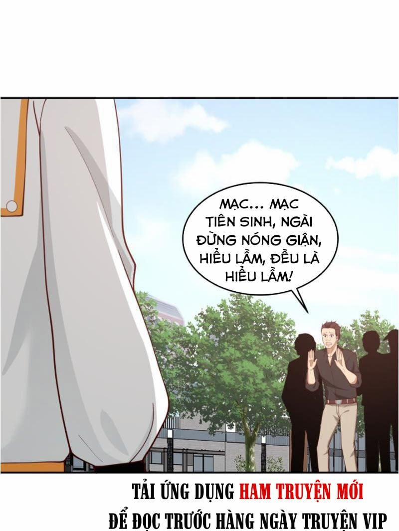 Trên Người Ta Có Một Con Rồng 296 trang 6