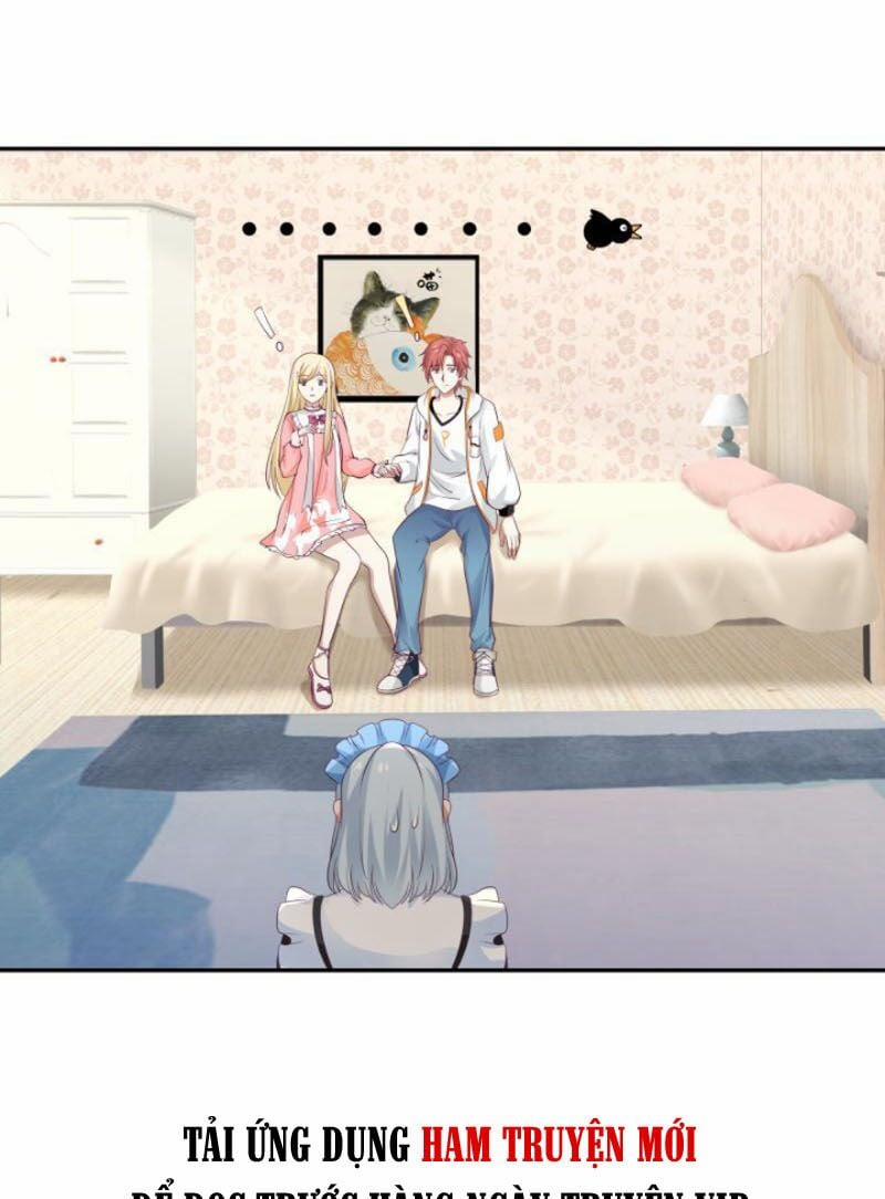 Trên Người Ta Có Một Con Rồng 297 trang 10