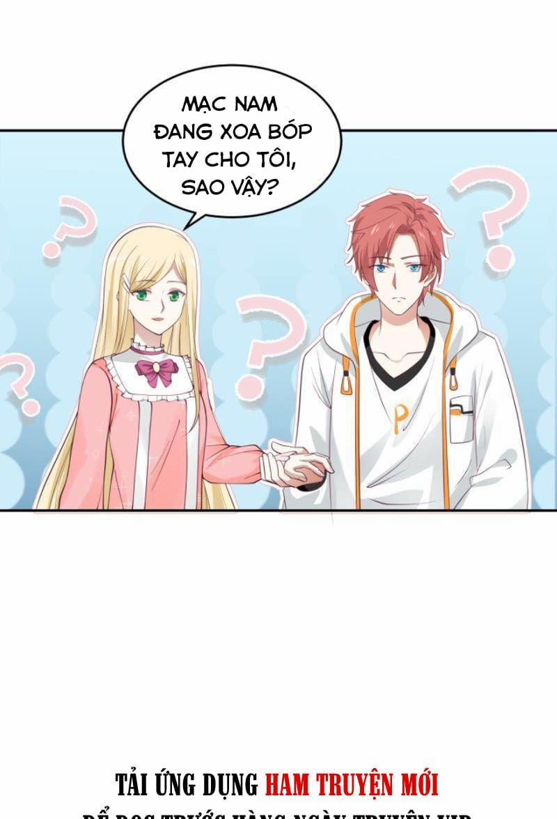 Trên Người Ta Có Một Con Rồng 297 trang 12