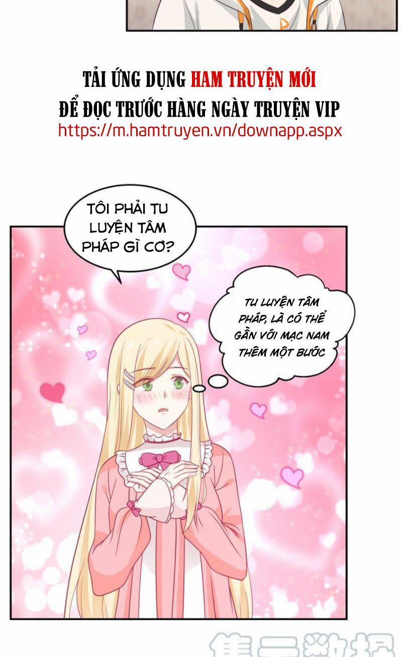 Trên Người Ta Có Một Con Rồng 297 trang 15