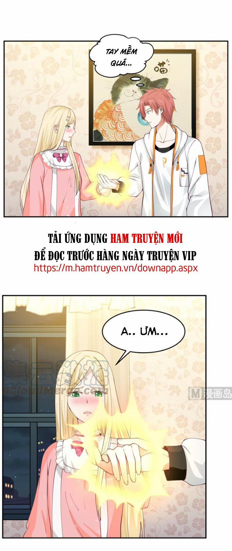 Trên Người Ta Có Một Con Rồng 297 trang 2