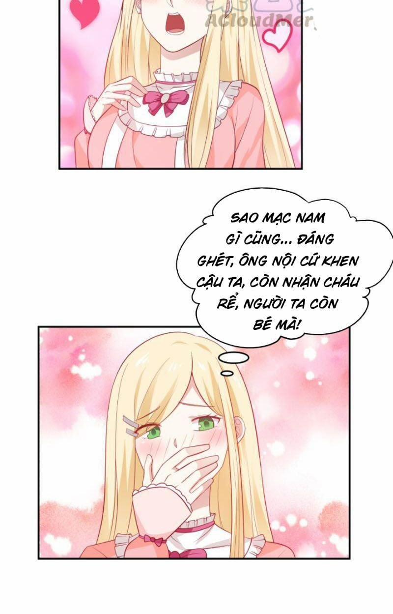 Trên Người Ta Có Một Con Rồng 297 trang 5