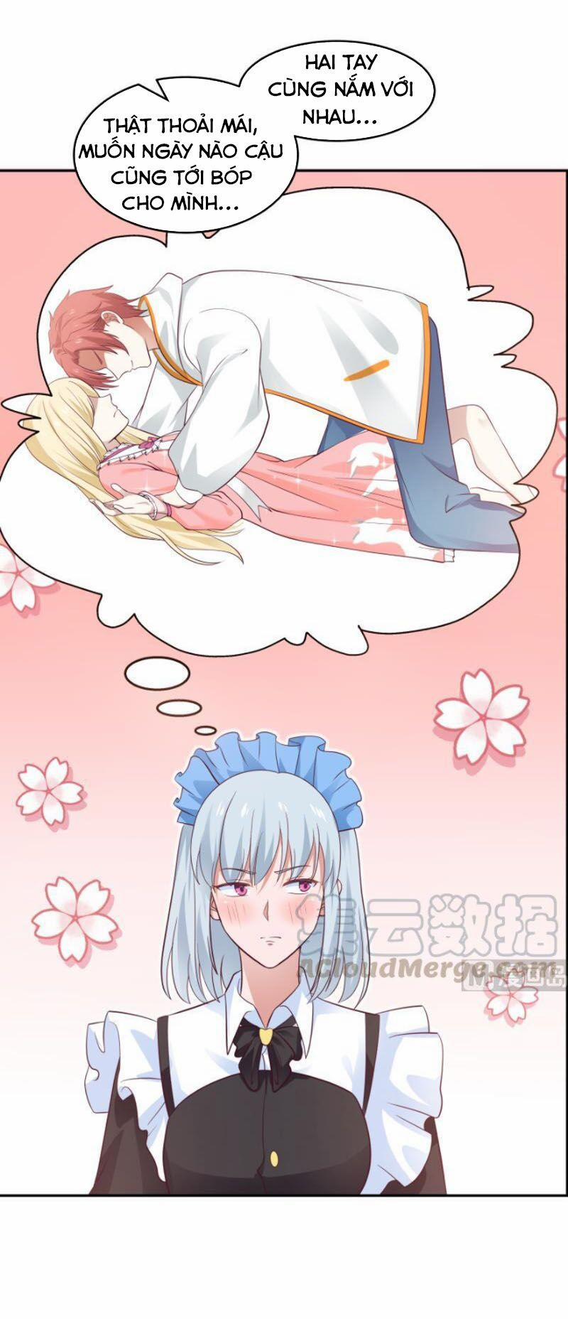 Trên Người Ta Có Một Con Rồng 297 trang 7