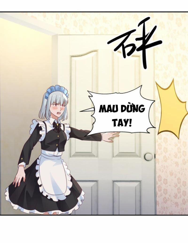 Trên Người Ta Có Một Con Rồng 297 trang 9