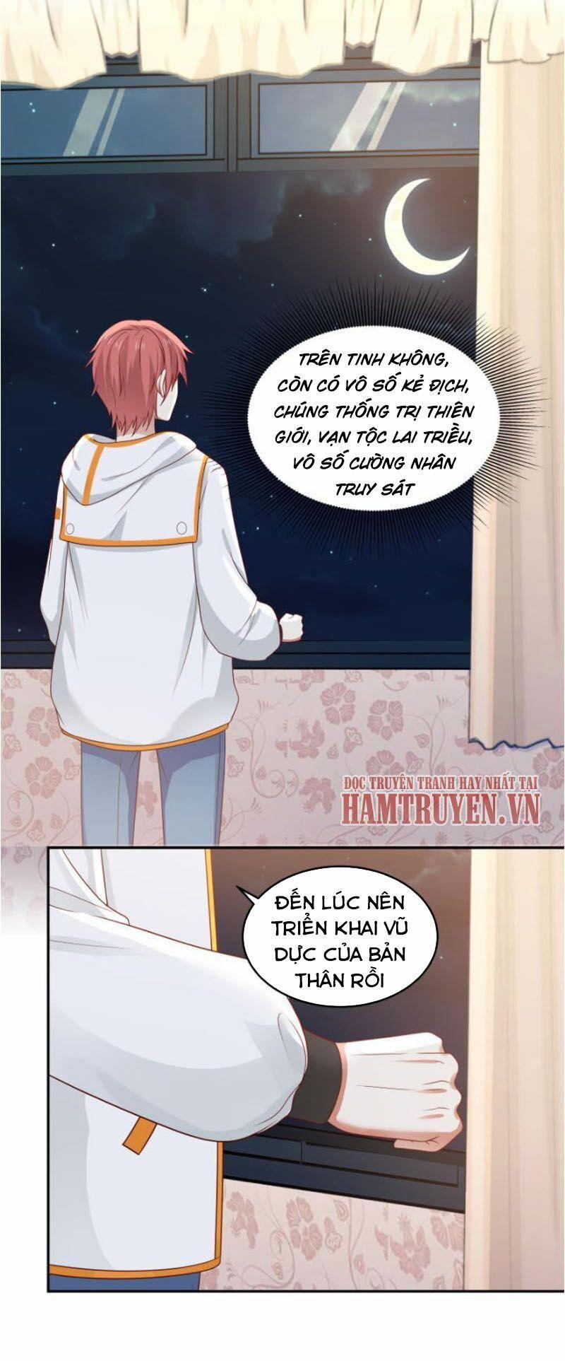 Trên Người Ta Có Một Con Rồng 298 trang 1