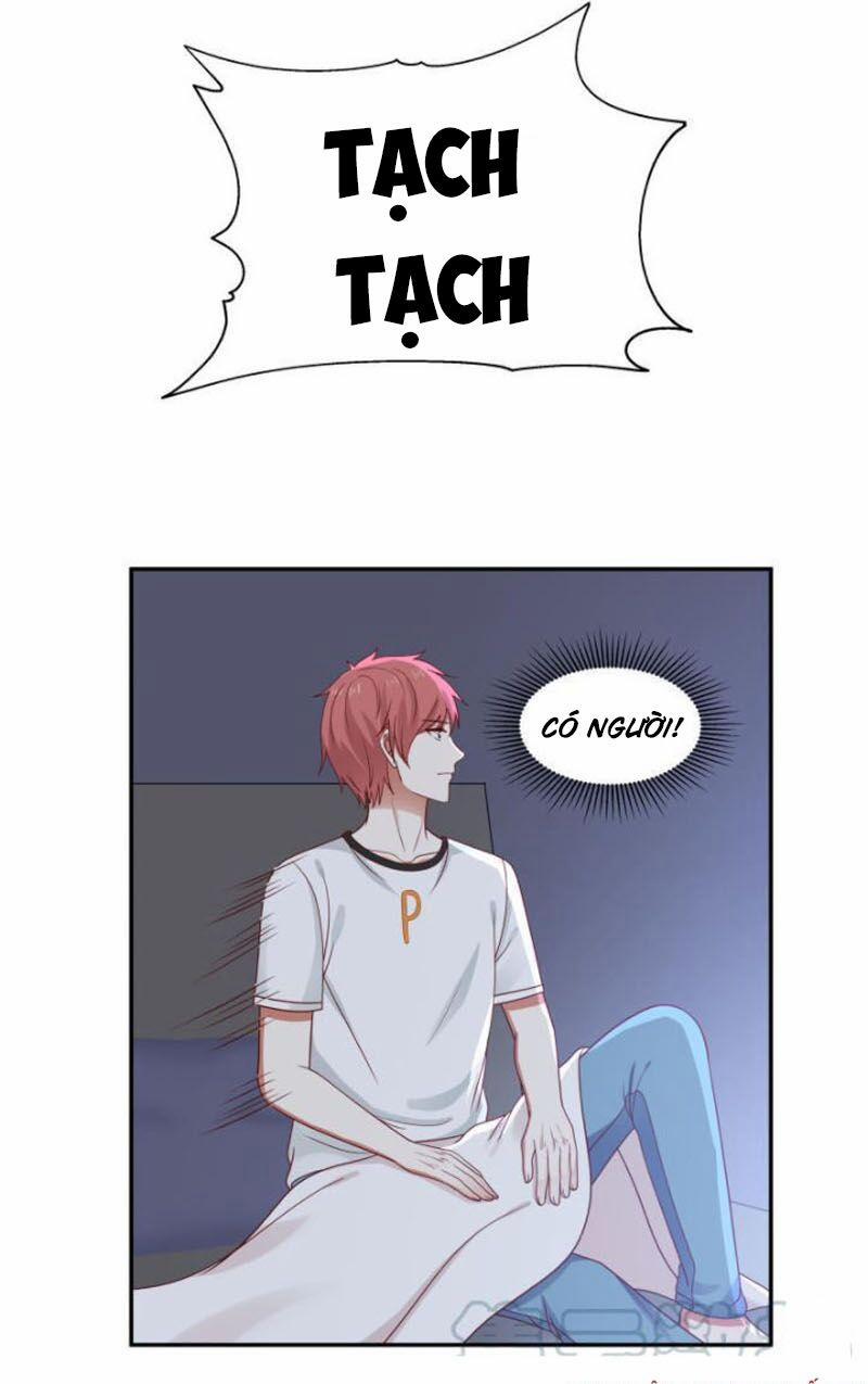 Trên Người Ta Có Một Con Rồng 298 trang 10