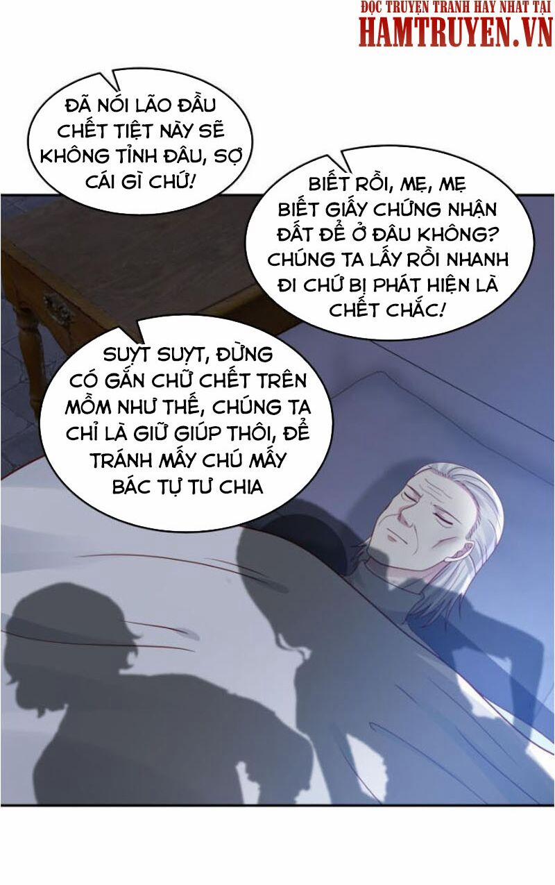 Trên Người Ta Có Một Con Rồng 298 trang 11