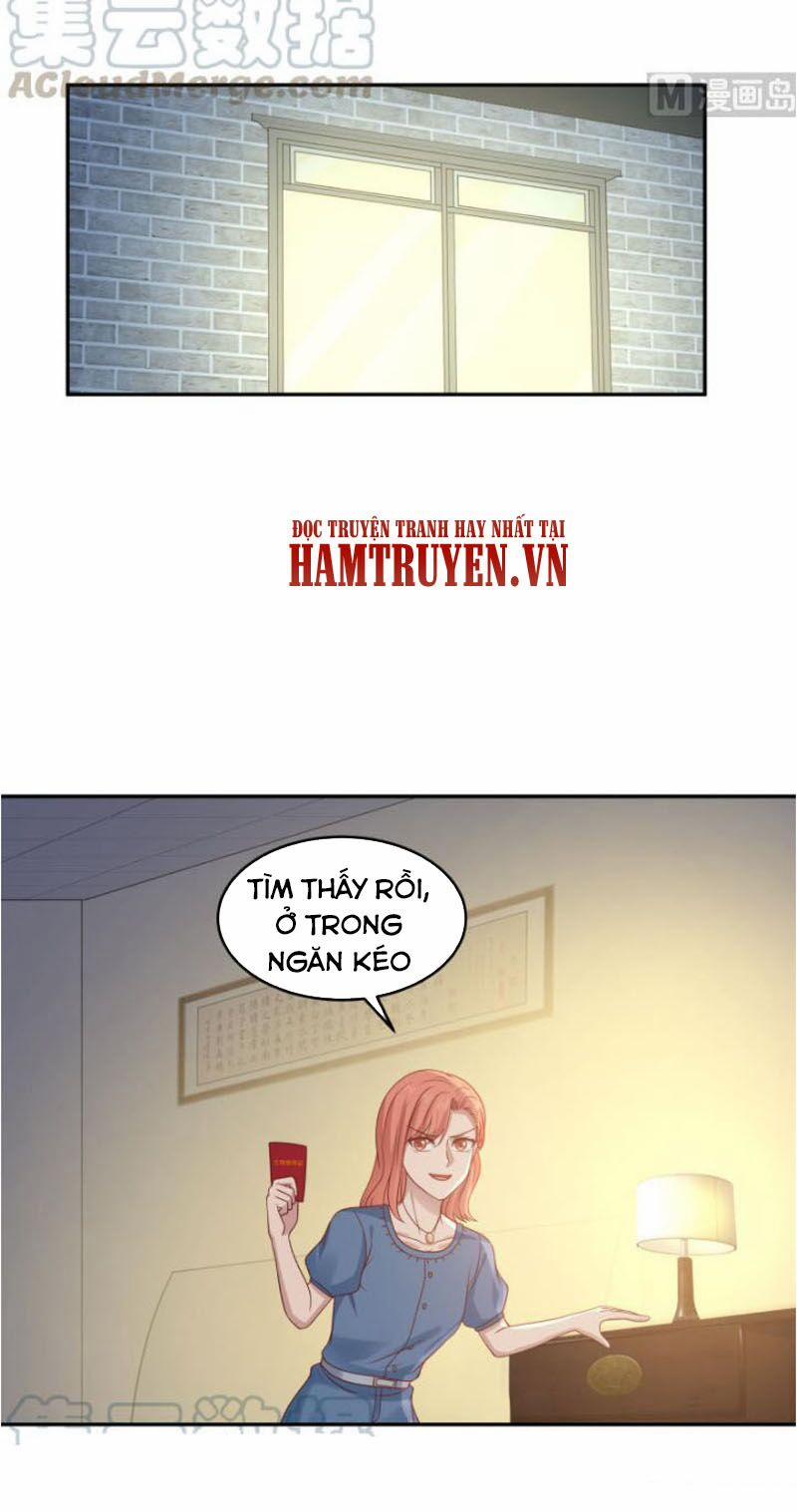 Trên Người Ta Có Một Con Rồng 298 trang 12