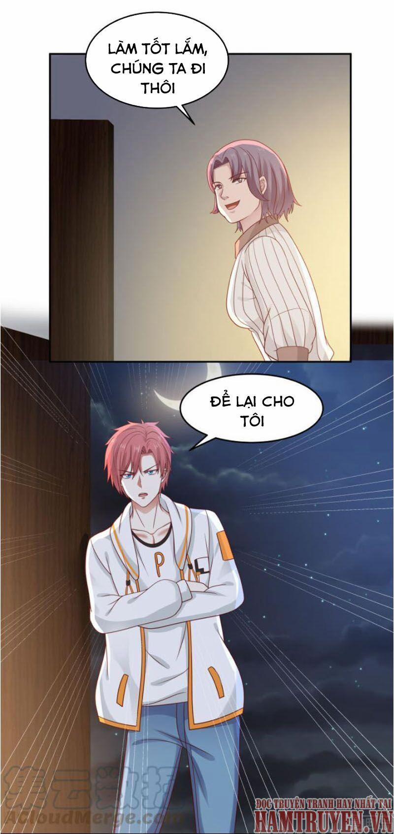 Trên Người Ta Có Một Con Rồng 298 trang 13