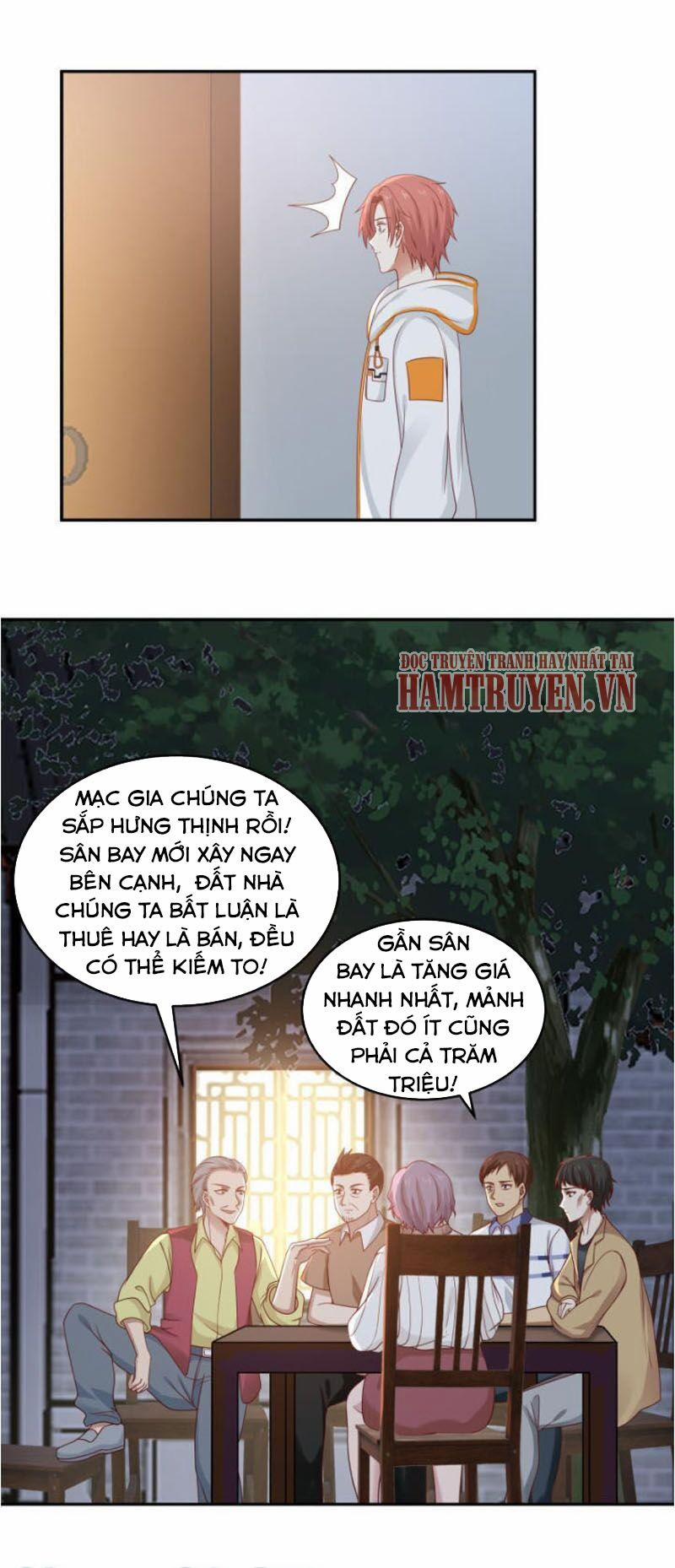 Trên Người Ta Có Một Con Rồng 298 trang 3