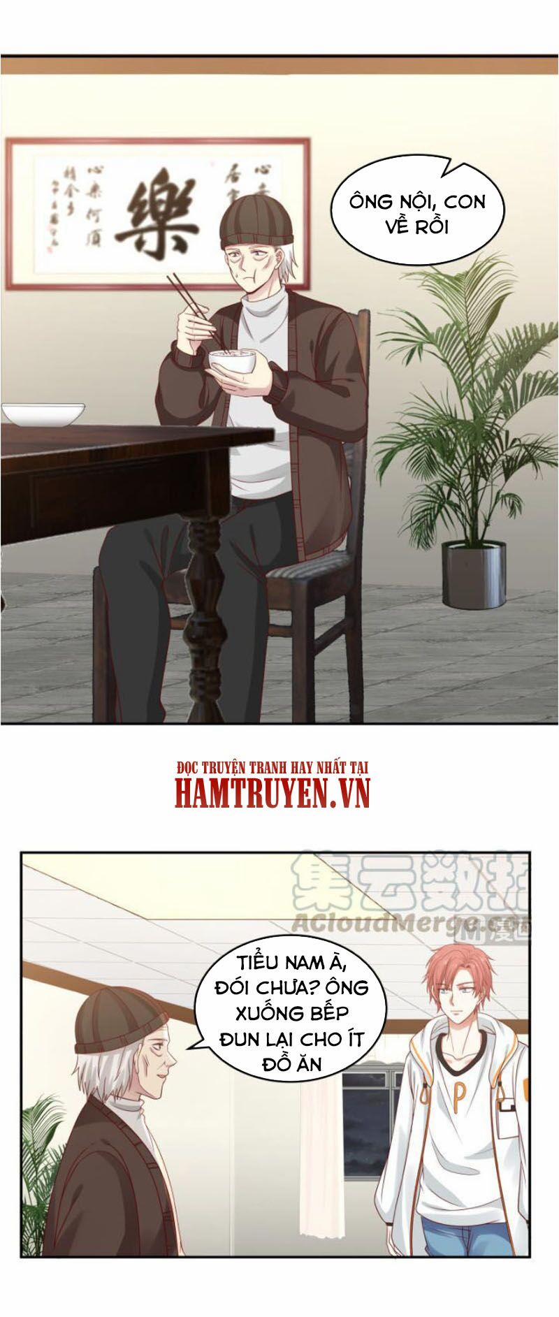 Trên Người Ta Có Một Con Rồng 298 trang 6