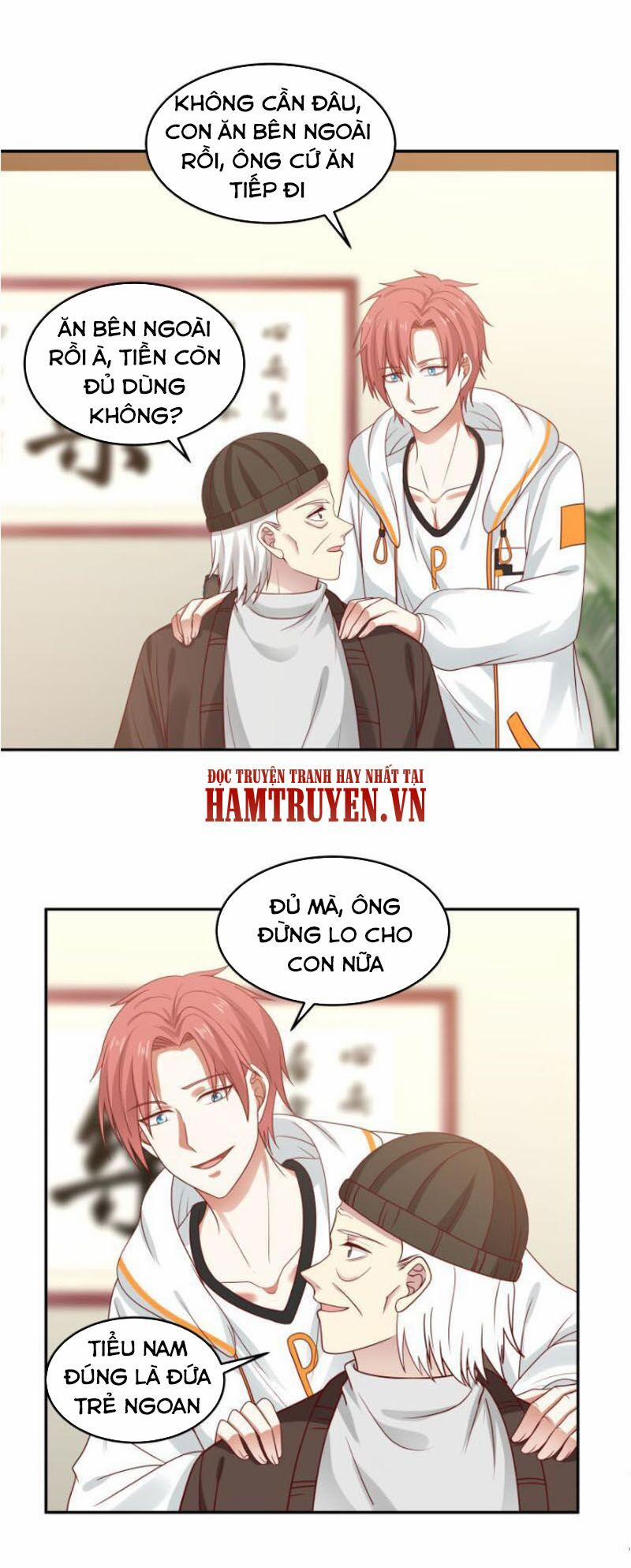 Trên Người Ta Có Một Con Rồng 298 trang 7