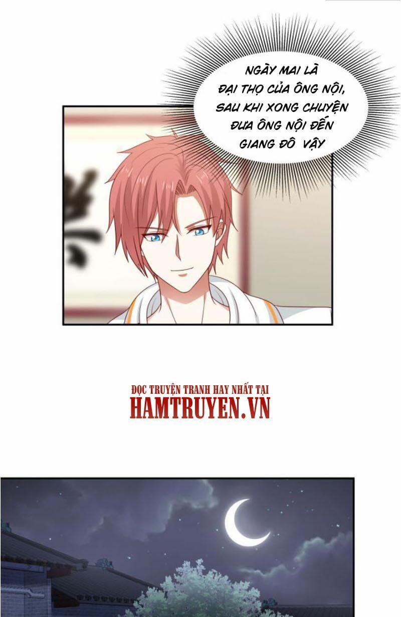 Trên Người Ta Có Một Con Rồng 298 trang 8