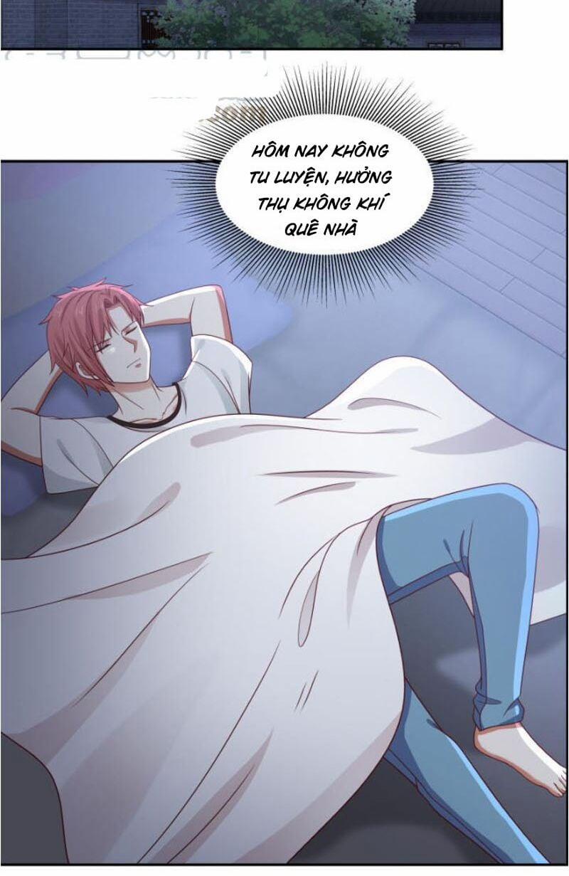 Trên Người Ta Có Một Con Rồng 298 trang 9