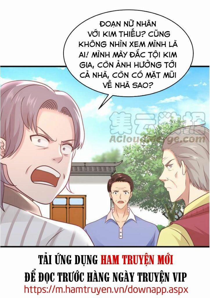 Trên Người Ta Có Một Con Rồng 299 trang 12