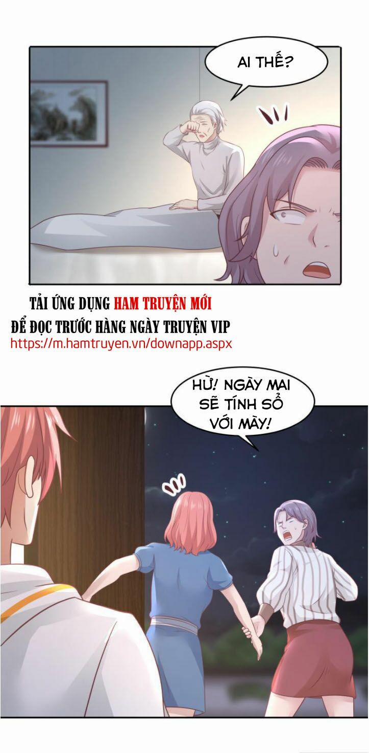 Trên Người Ta Có Một Con Rồng 299 trang 4