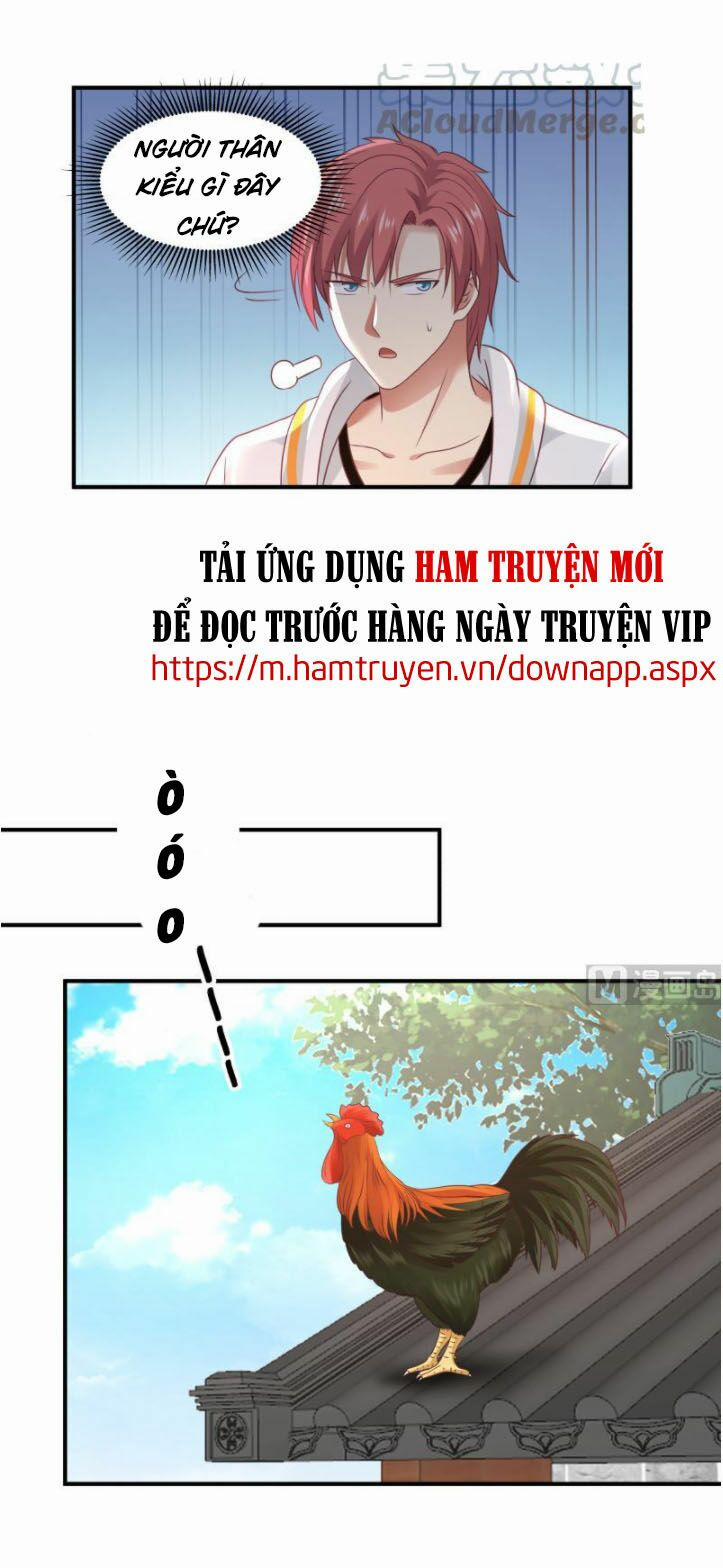 Trên Người Ta Có Một Con Rồng 299 trang 5