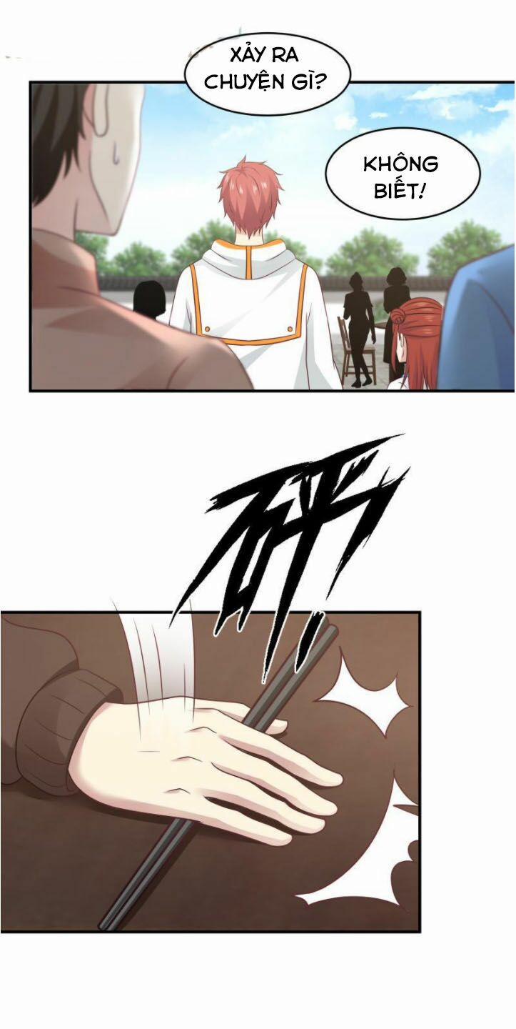 Trên Người Ta Có Một Con Rồng 299 trang 8