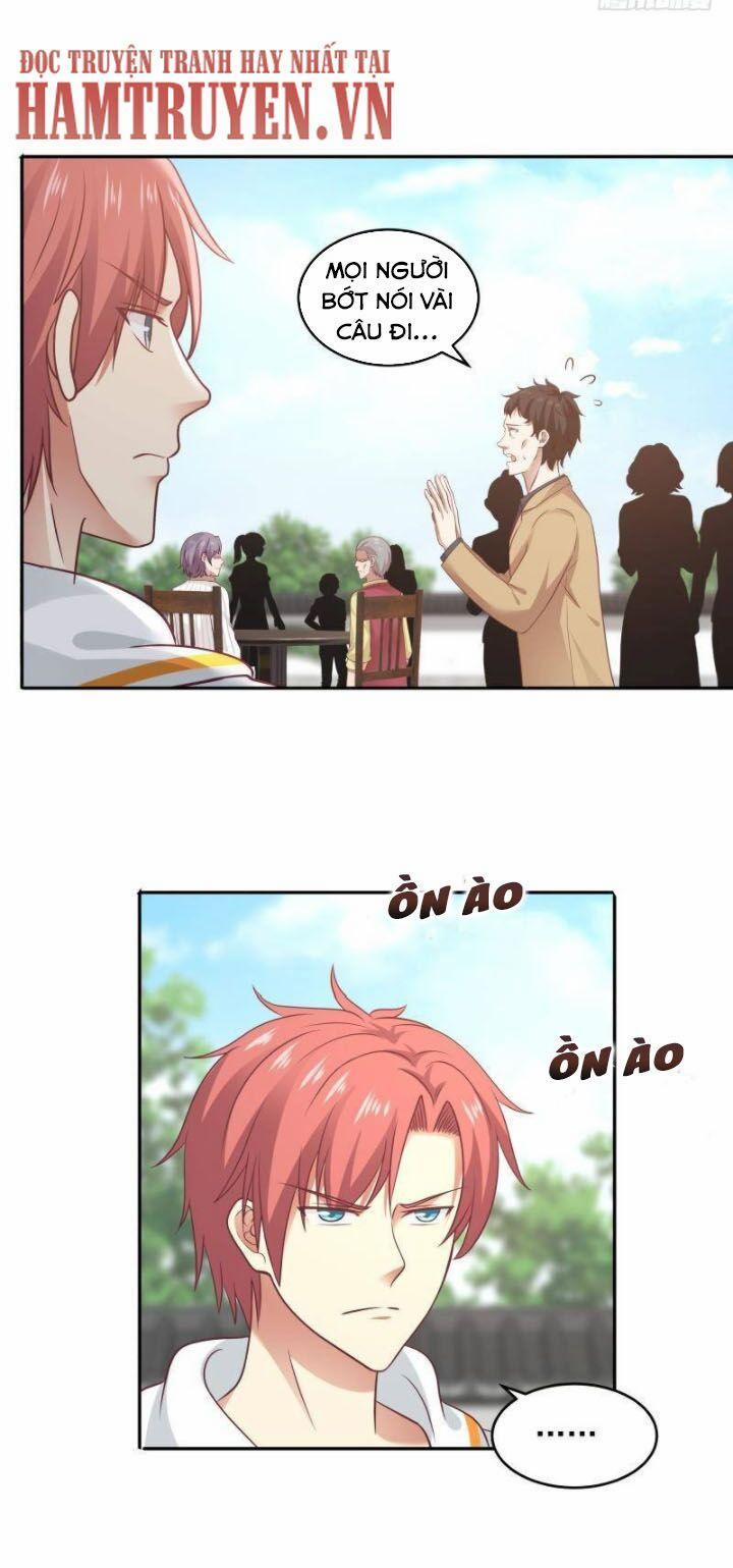 Trên Người Ta Có Một Con Rồng 300 trang 1