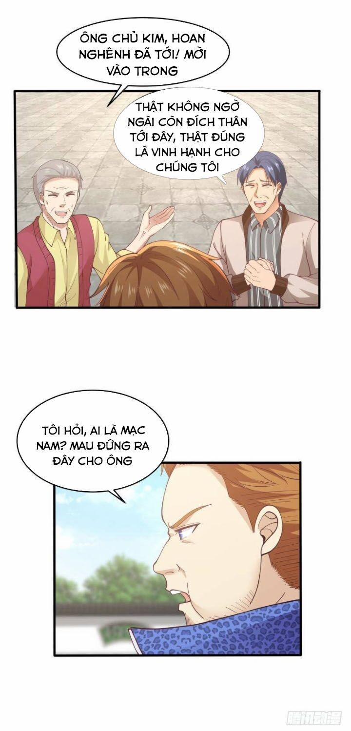 Trên Người Ta Có Một Con Rồng 300 trang 10