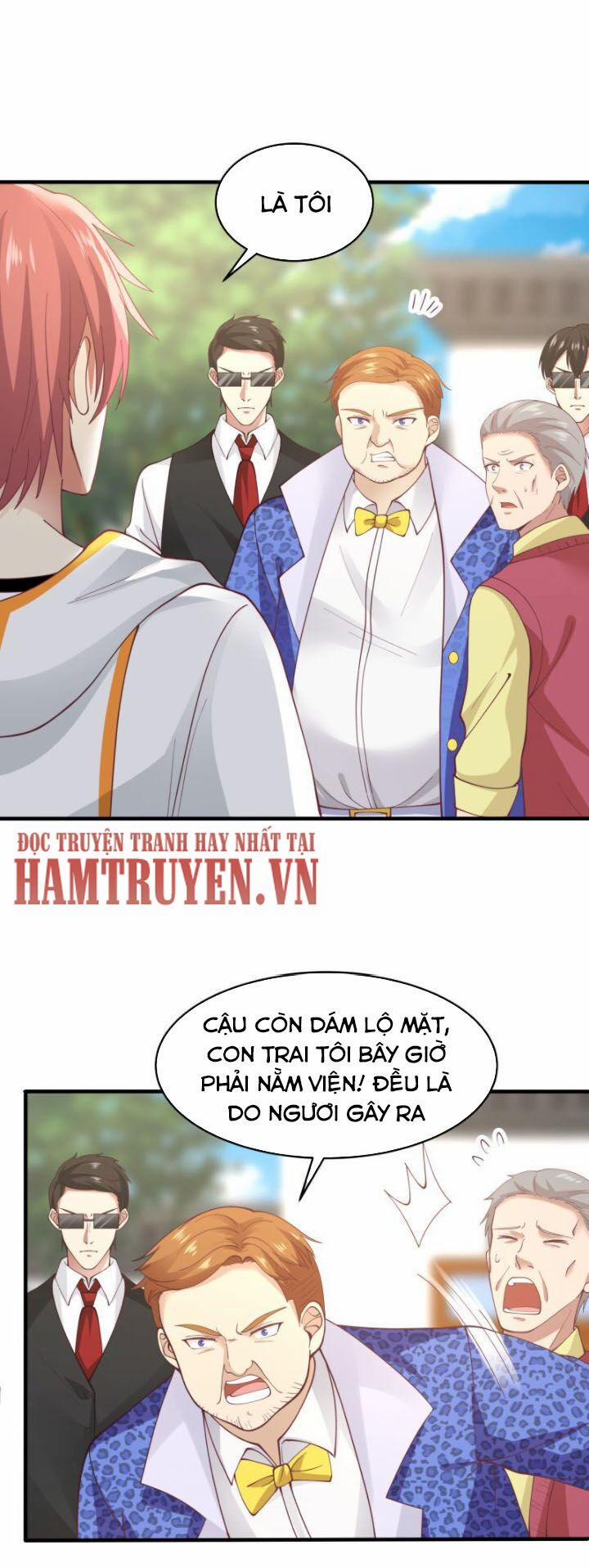 Trên Người Ta Có Một Con Rồng 300 trang 11