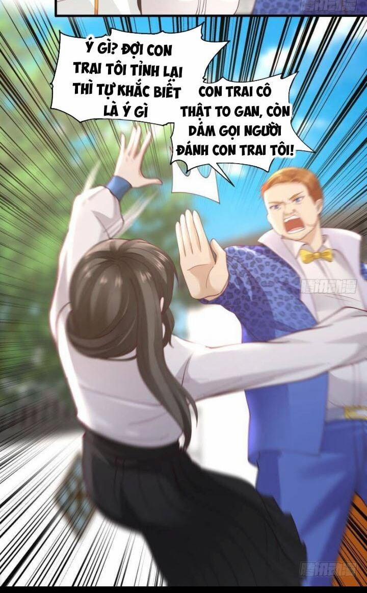 Trên Người Ta Có Một Con Rồng 300 trang 13