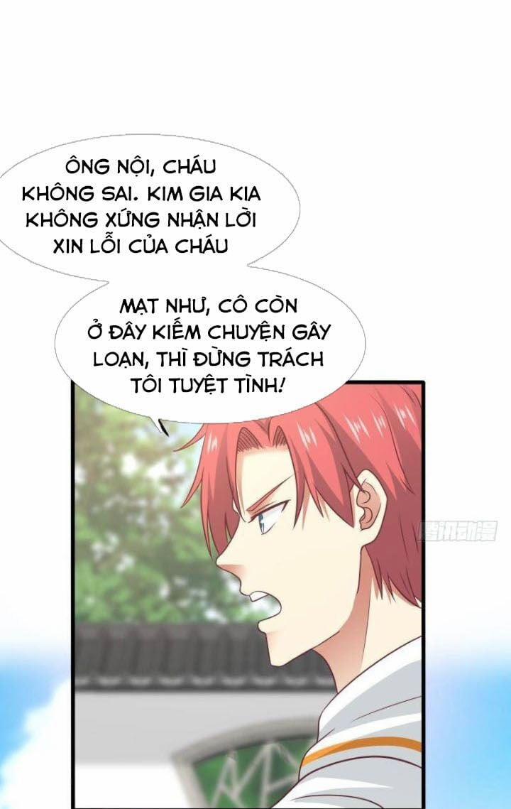 Trên Người Ta Có Một Con Rồng 300 trang 3