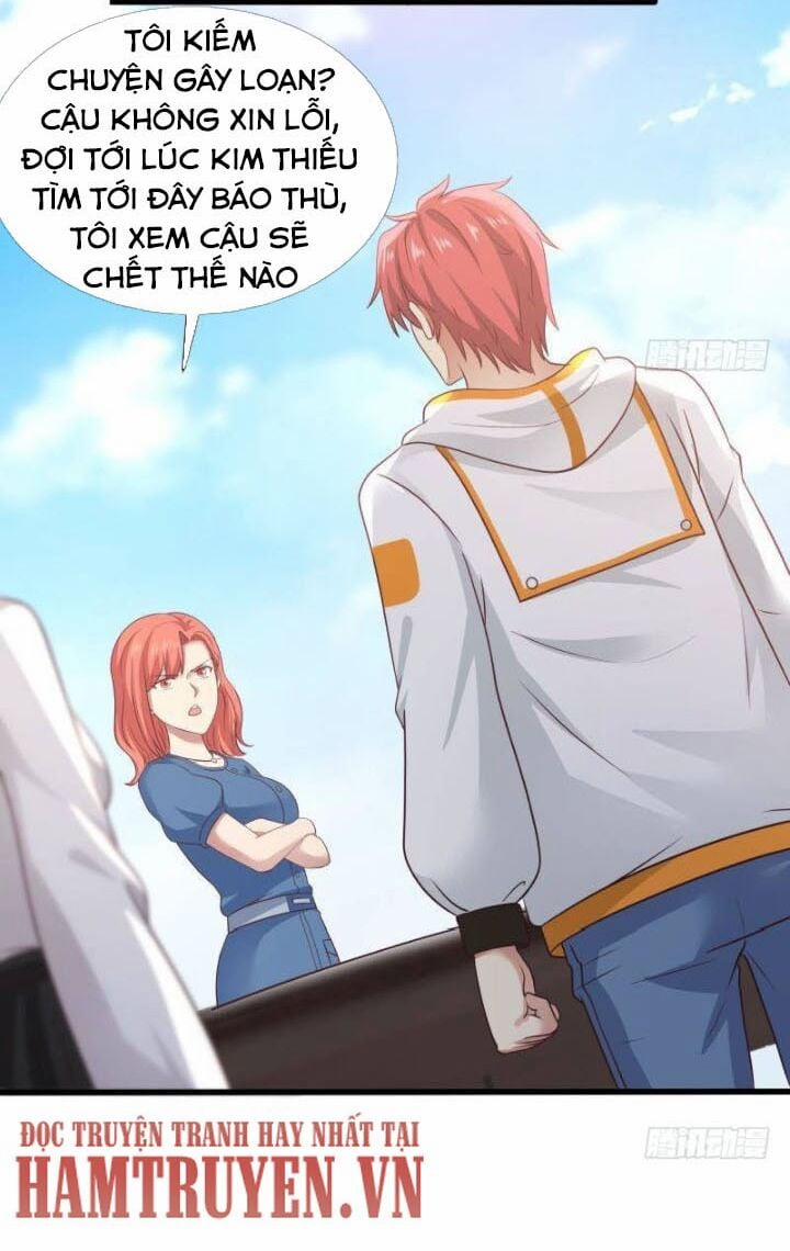 Trên Người Ta Có Một Con Rồng 300 trang 4