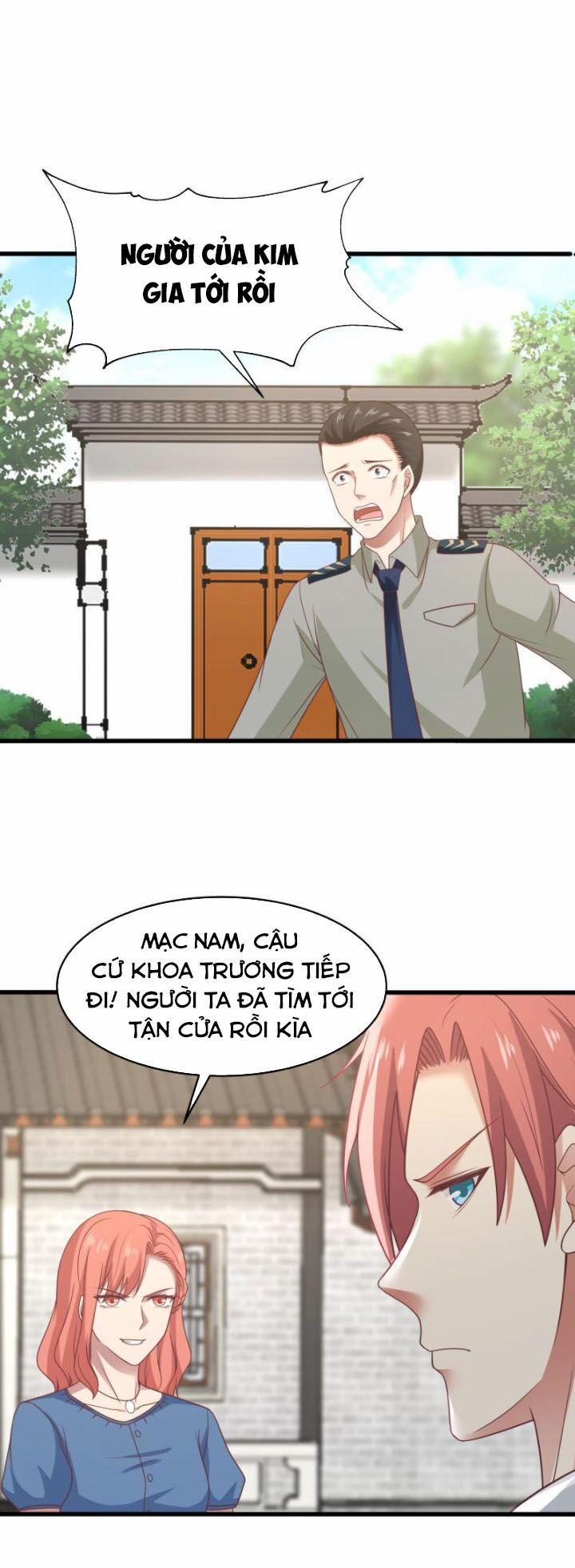 Trên Người Ta Có Một Con Rồng 300 trang 5