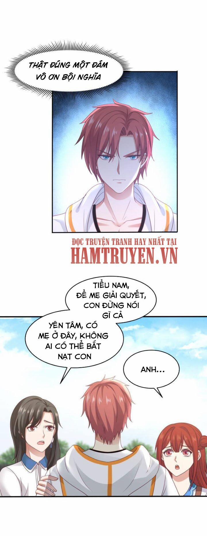 Trên Người Ta Có Một Con Rồng 300 trang 7