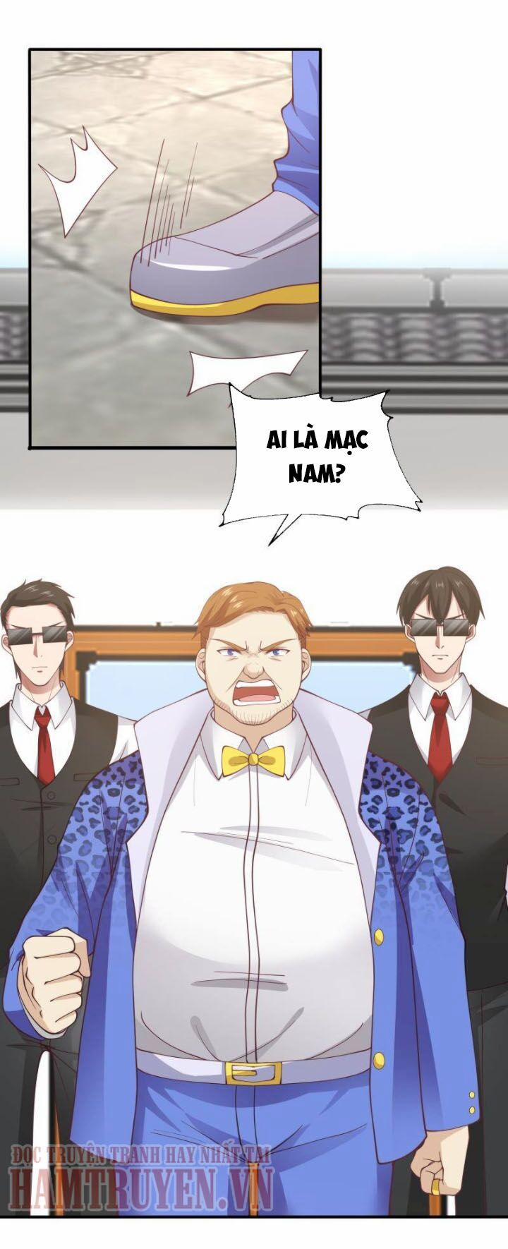 Trên Người Ta Có Một Con Rồng 300 trang 9