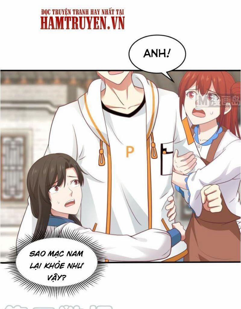 Trên Người Ta Có Một Con Rồng 301 trang 1