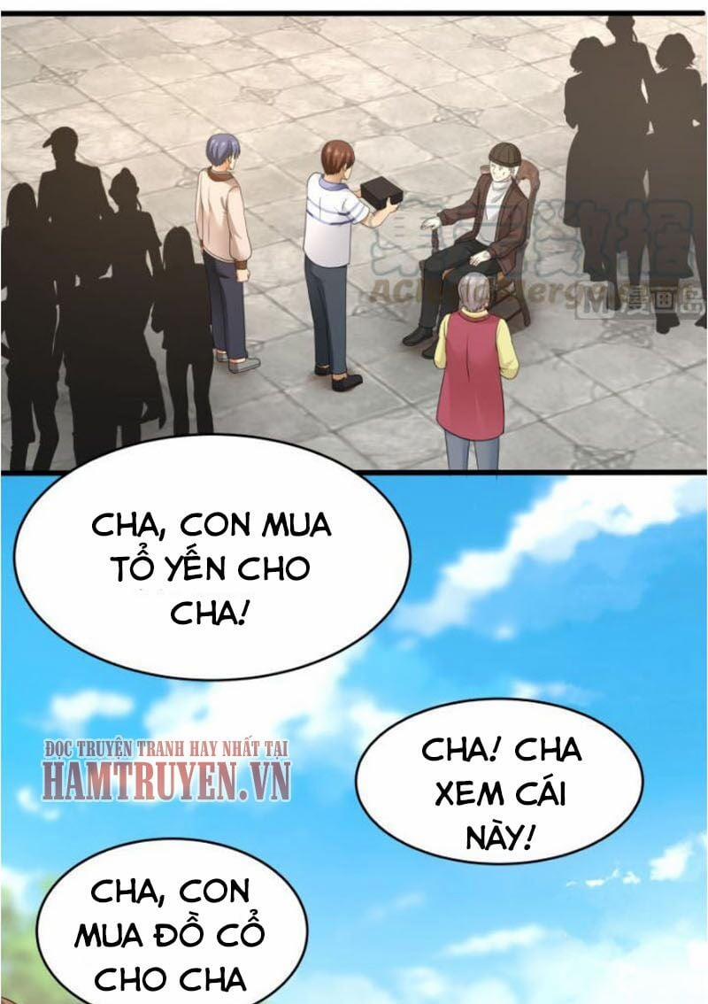 Trên Người Ta Có Một Con Rồng 301 trang 11