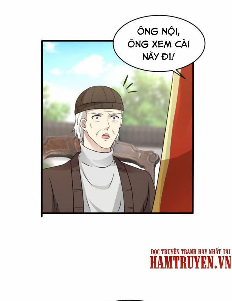 Trên Người Ta Có Một Con Rồng 301 trang 13